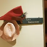 Pensionat L'en