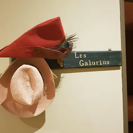 Pensionat L'en Bagnères-de-Bigorre