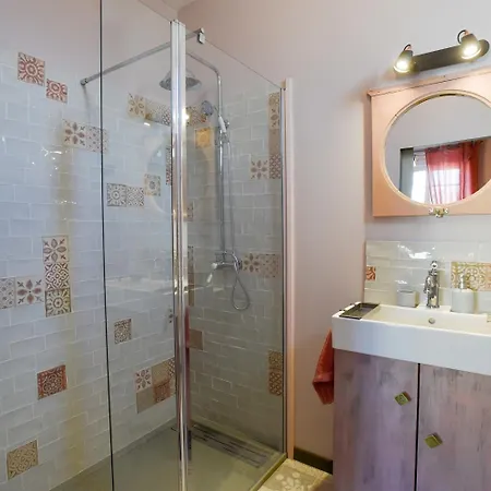 L'en Pensionat Bagnères-de-Bigorre