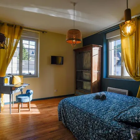 L'en Pensionat Bagnères-de-Bigorre