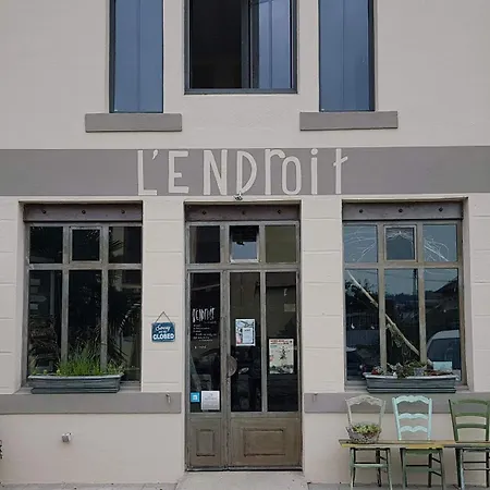 Pensión L'en Bagnères-de-Bigorre