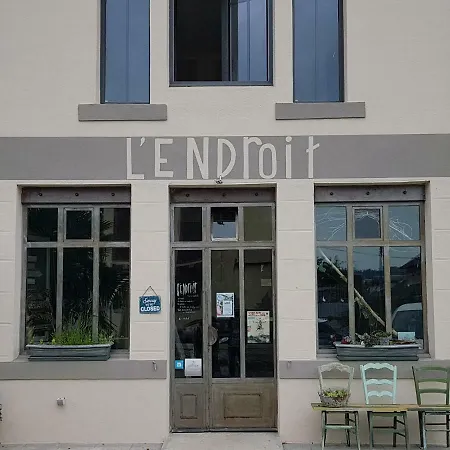 L'en Maison d'hôtes