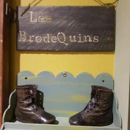 L'en Maison d'hôtes Bagnères-de-Bigorre