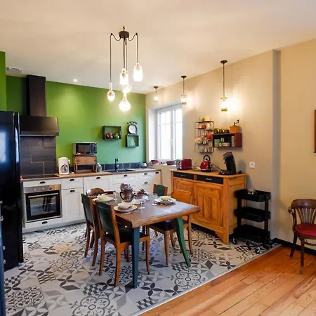 L'en Maison d'hôtes
