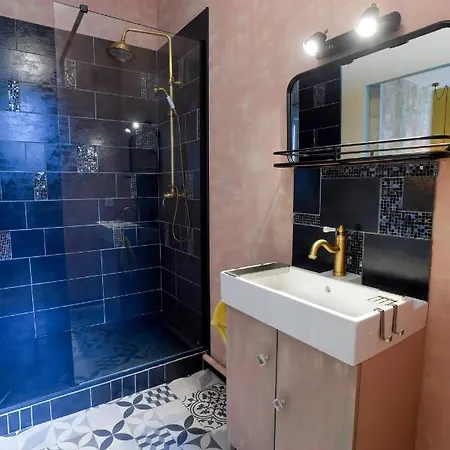 Pensión L'en Bagnères-de-Bigorre